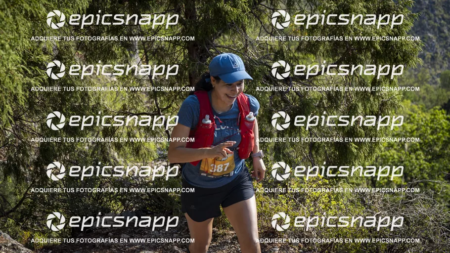 Foto del evento Ultra Iturbide 2024