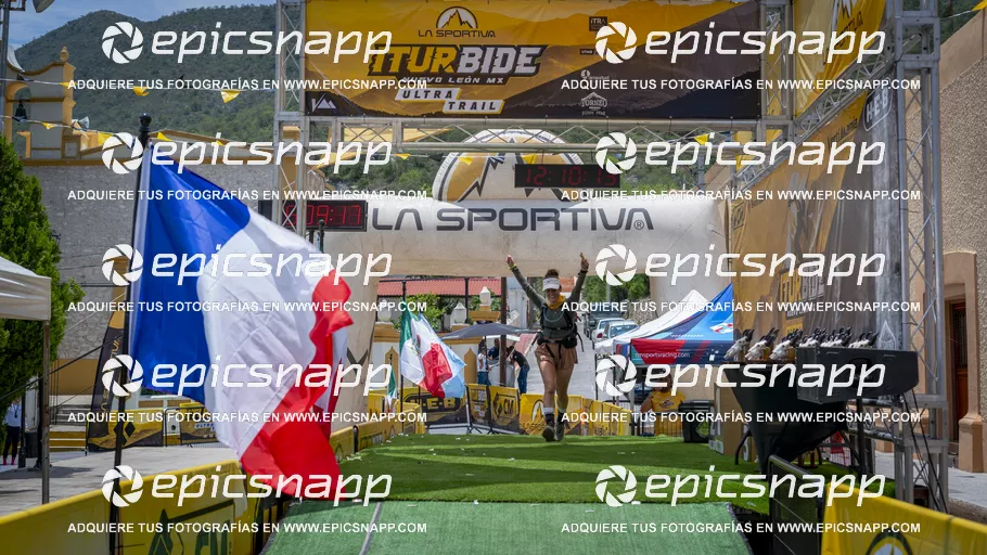 Foto del evento Ultra Iturbide 2024