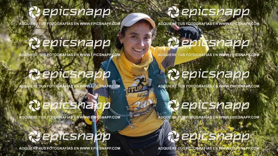 Foto del evento Ultra Iturbide 2024