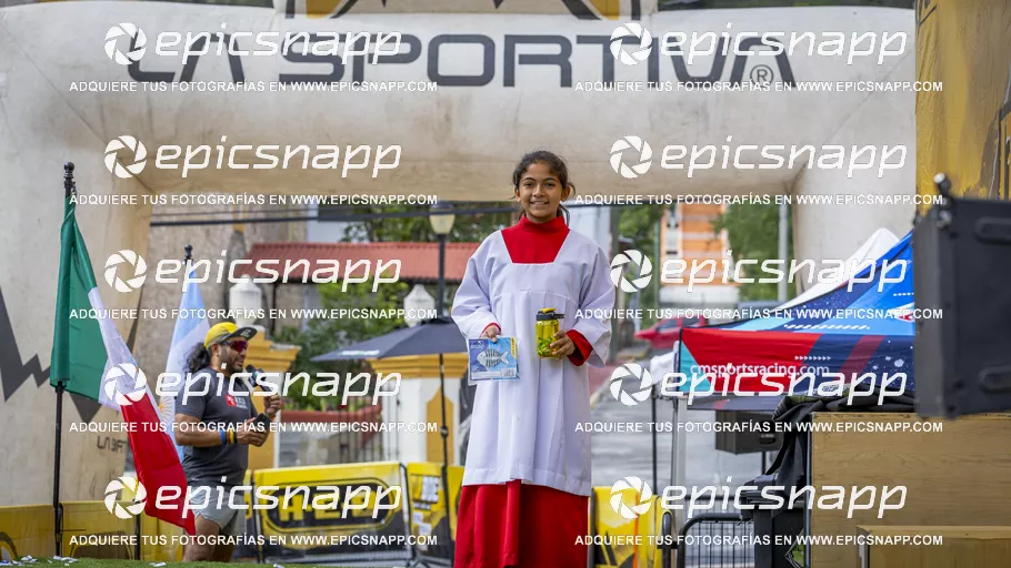 Foto del evento Ultra Iturbide 2024