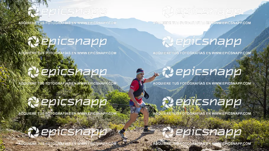 Foto del evento Ultra Iturbide 2024