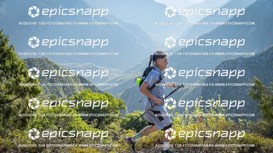 Foto del evento Ultra Iturbide 2024