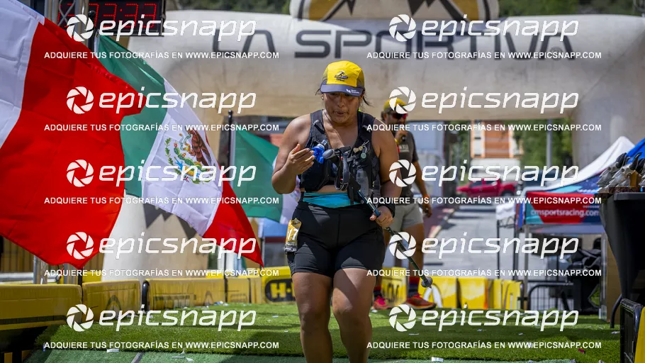 Foto del evento Ultra Iturbide 2024