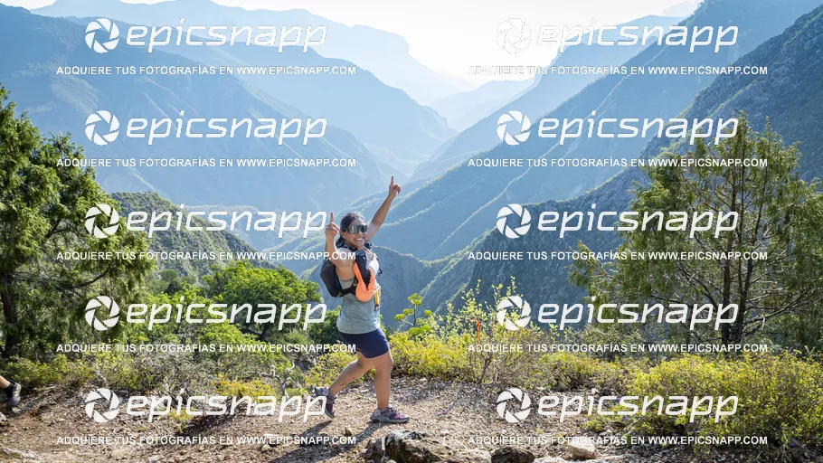 Foto del evento Ultra Iturbide 2024