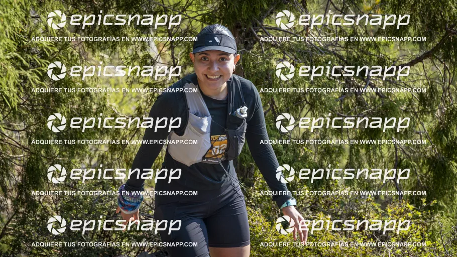 Foto del evento Ultra Iturbide 2024