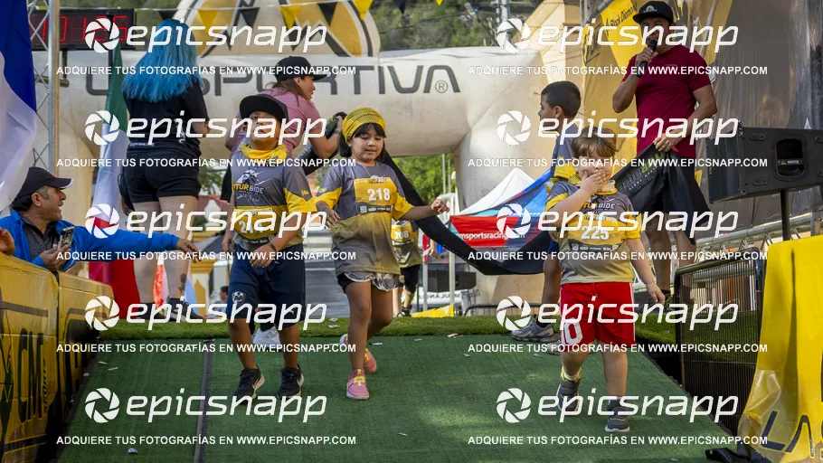 Foto del evento Ultra Iturbide 2024