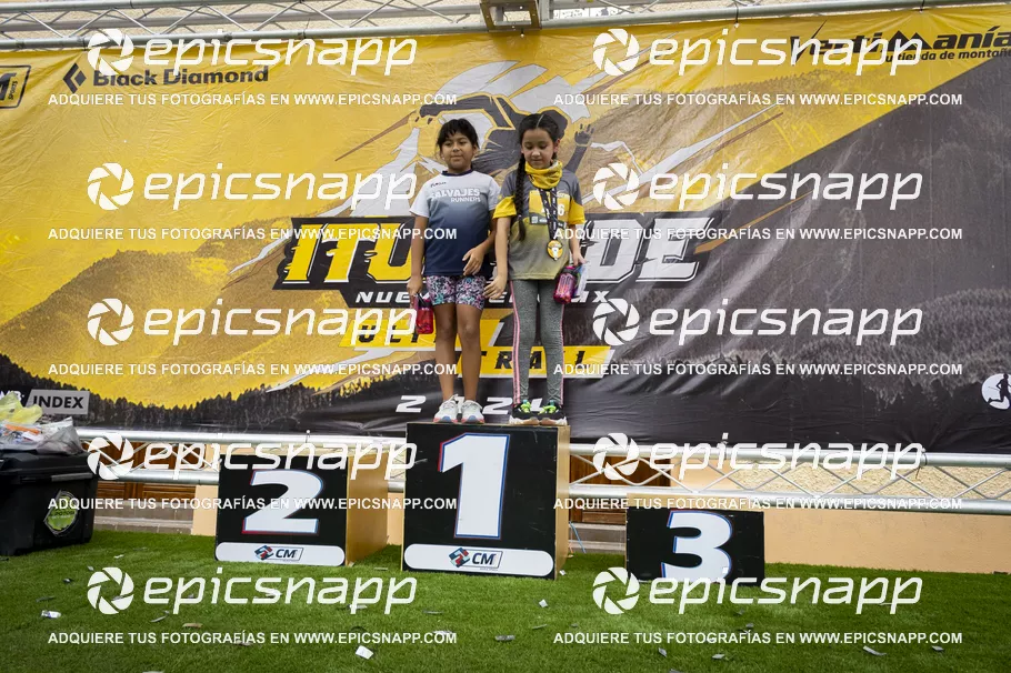Foto del evento Ultra Iturbide 2024
