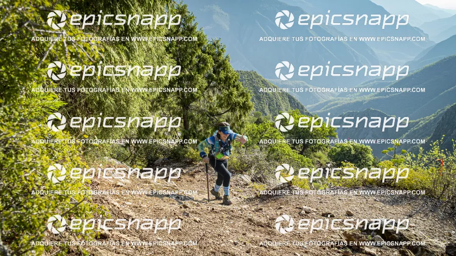 Foto del evento Ultra Iturbide 2024