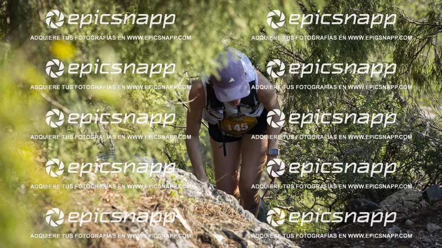 Foto del evento Ultra Iturbide 2024