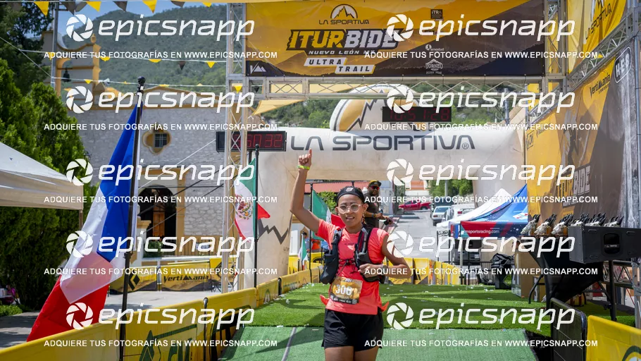 Foto del evento Ultra Iturbide 2024