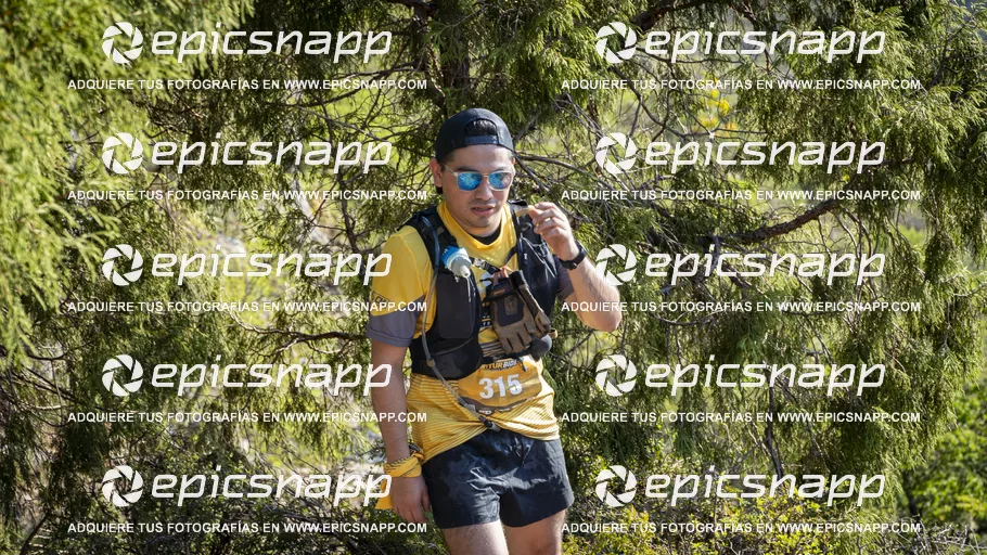 Foto del evento Ultra Iturbide 2024