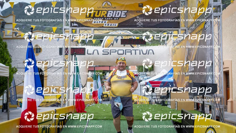 Foto del evento Ultra Iturbide 2024