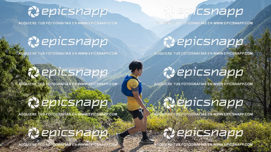 Foto del evento Ultra Iturbide 2024