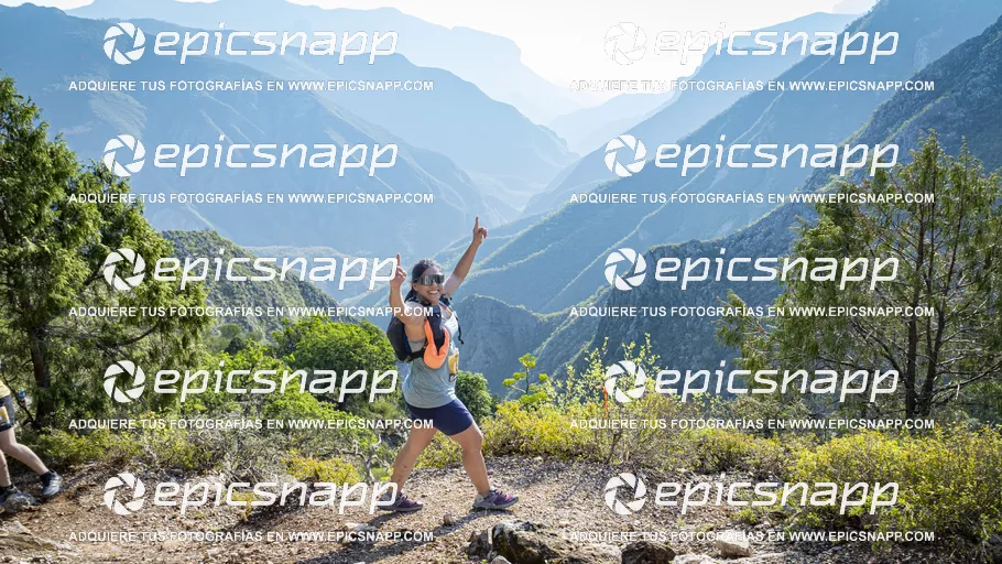 Foto del evento Ultra Iturbide 2024