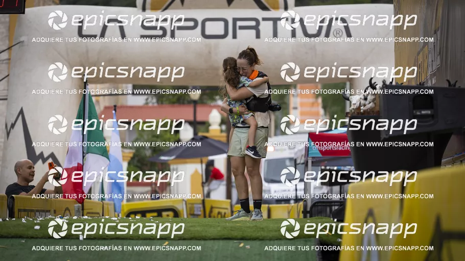 Foto del evento Ultra Iturbide 2024