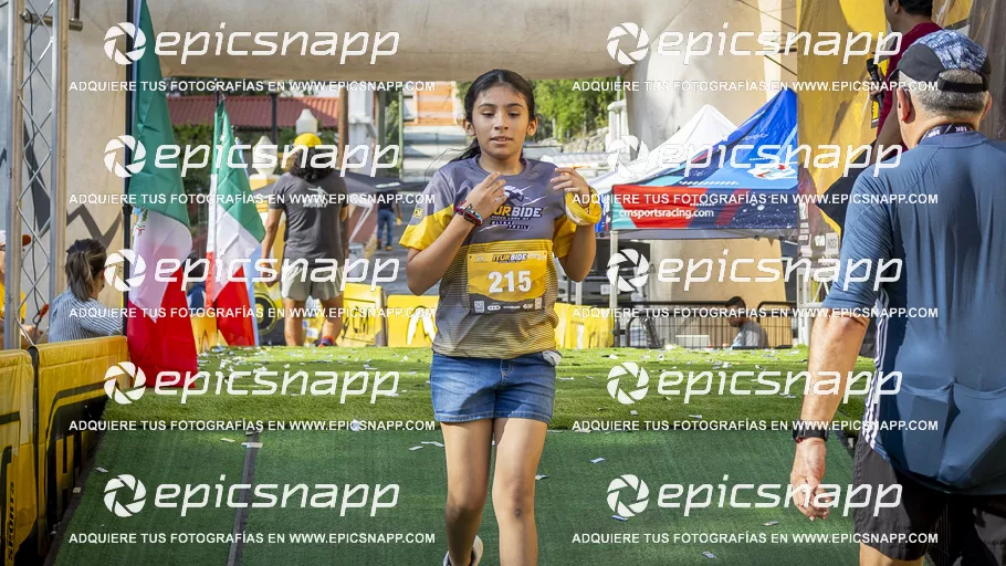Foto del evento Ultra Iturbide 2024