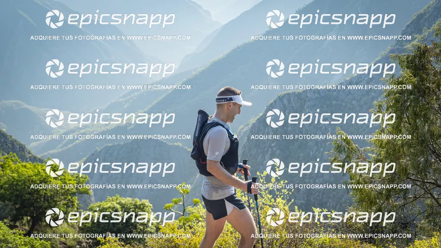 Foto del evento Ultra Iturbide 2024
