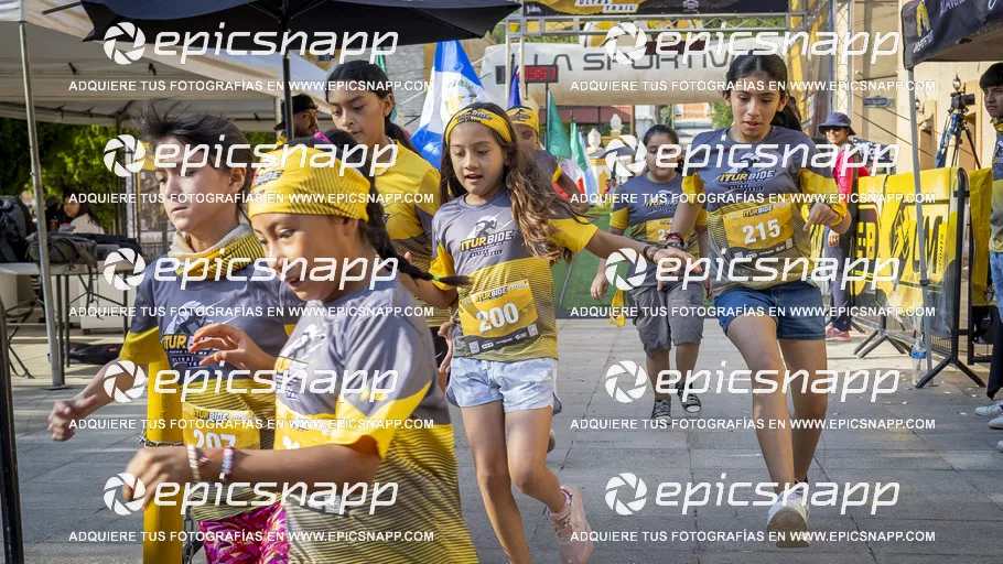 Foto del evento Ultra Iturbide 2024