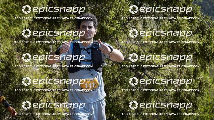 Foto del evento Ultra Iturbide 2024