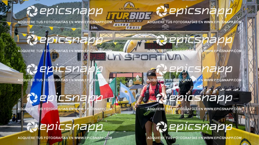 Foto del evento Ultra Iturbide 2024