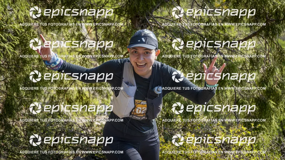 Foto del evento Ultra Iturbide 2024