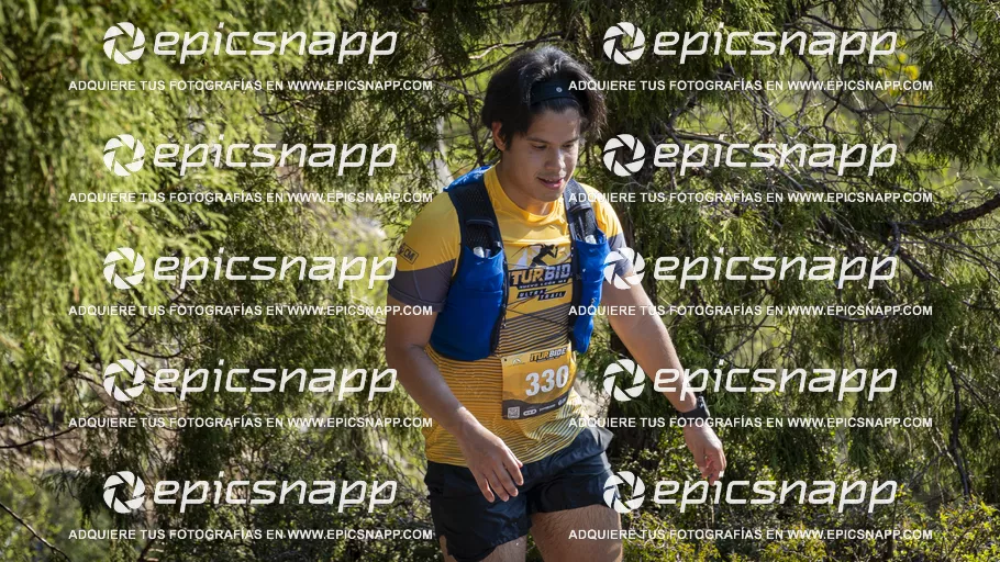 Foto del evento Ultra Iturbide 2024