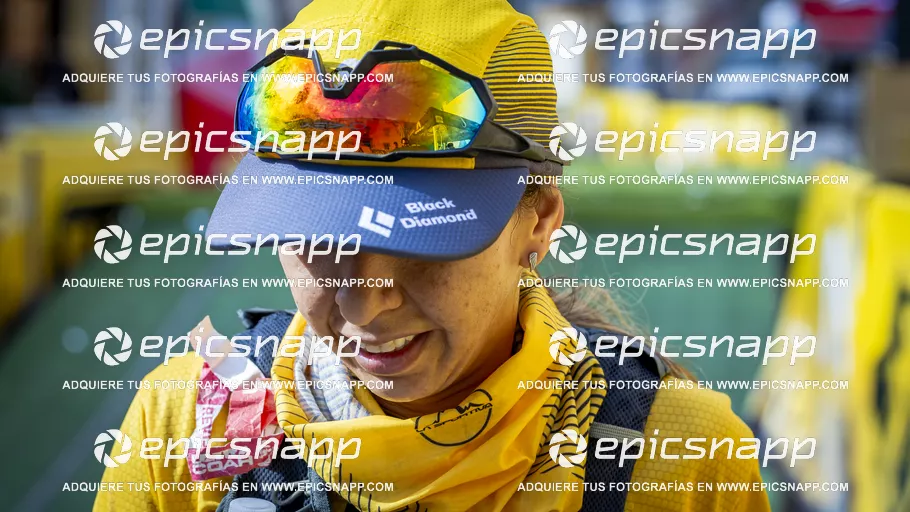 Foto del evento Ultra Iturbide 2024