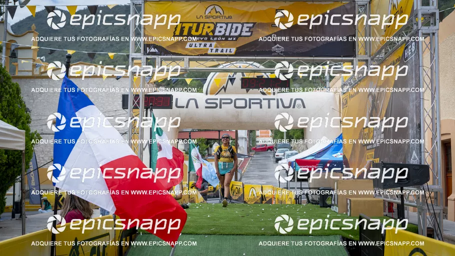 Foto del evento Ultra Iturbide 2024