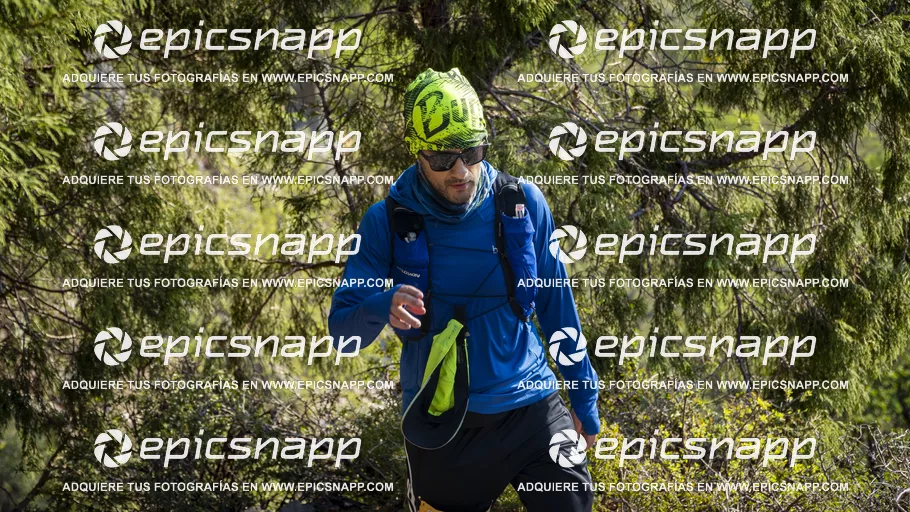 Foto del evento Ultra Iturbide 2024