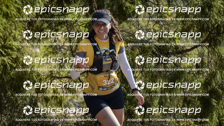 Foto del evento Ultra Iturbide 2024