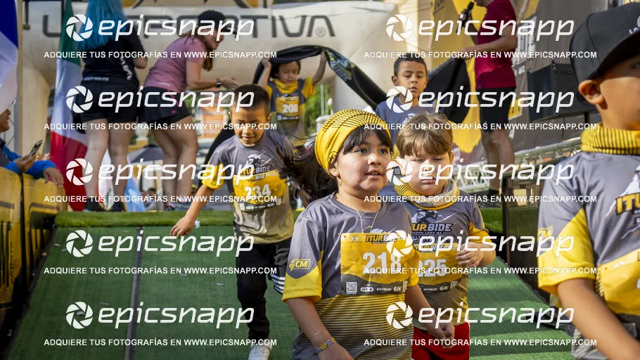 Foto del evento Ultra Iturbide 2024