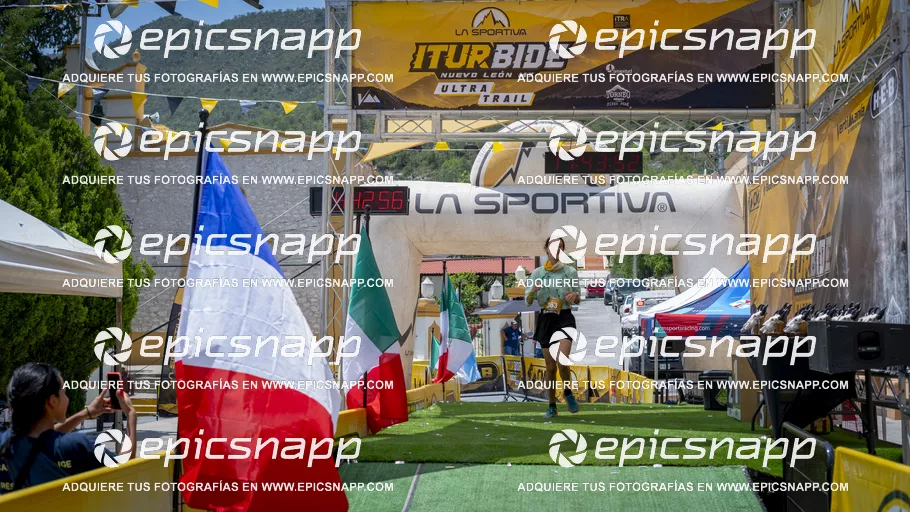 Foto del evento Ultra Iturbide 2024