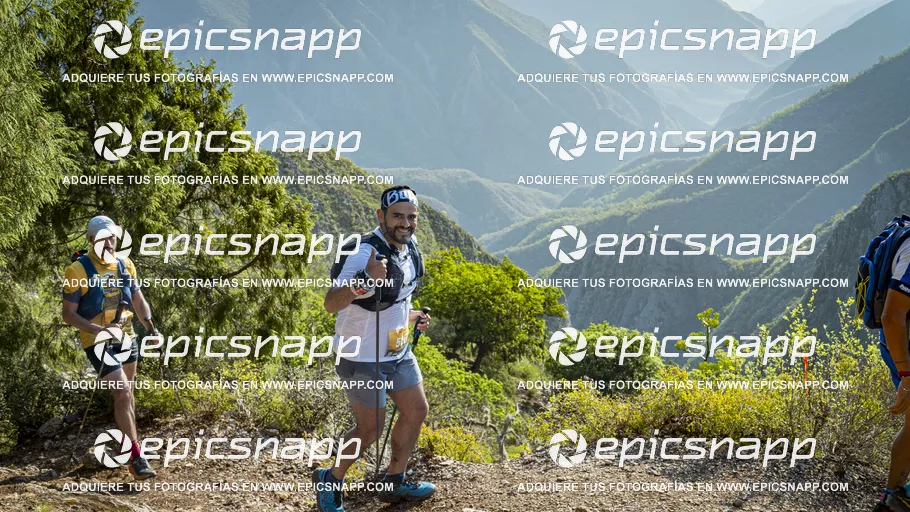 Foto del evento Ultra Iturbide 2024