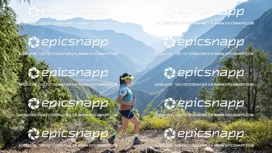 Foto del evento Ultra Iturbide 2024
