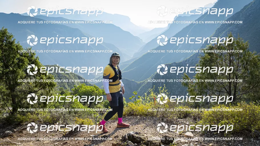 Foto del evento Ultra Iturbide 2024