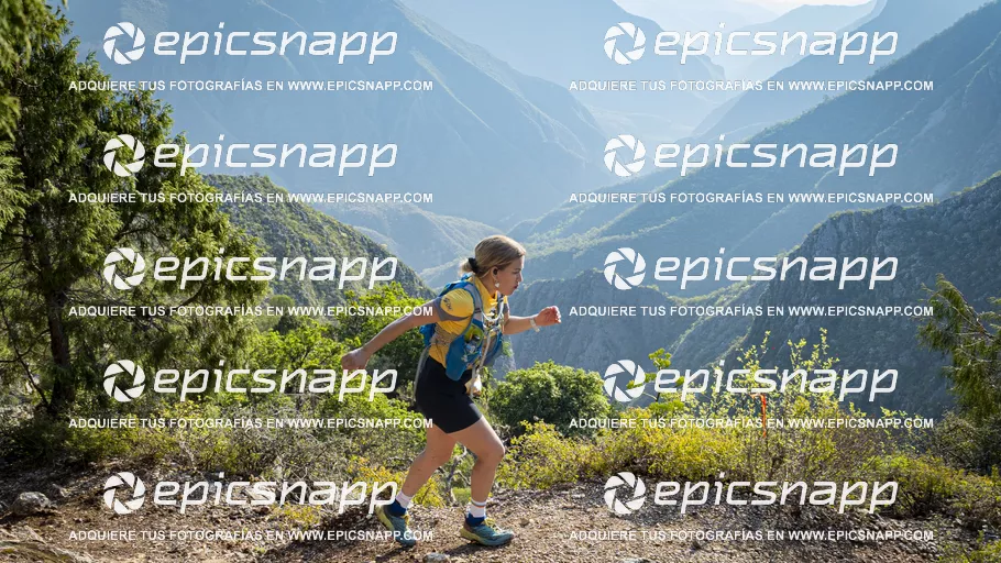 Foto del evento Ultra Iturbide 2024