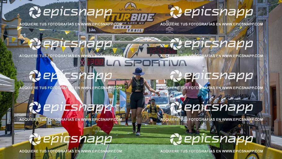Foto del evento Ultra Iturbide 2024