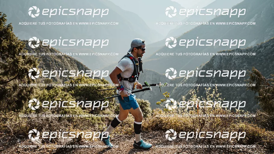 Foto del evento Ultra Iturbide 2024
