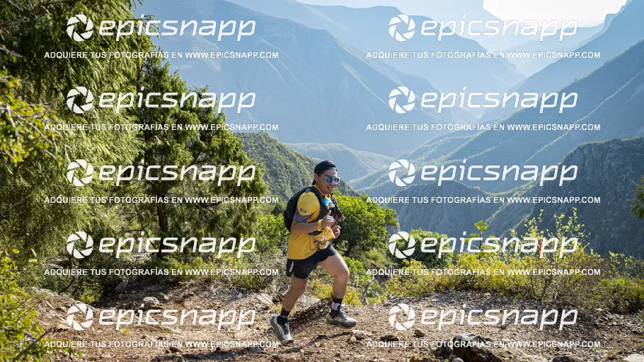 Foto del evento Ultra Iturbide 2024