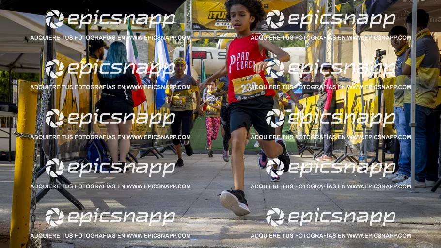 Foto del evento Ultra Iturbide 2024