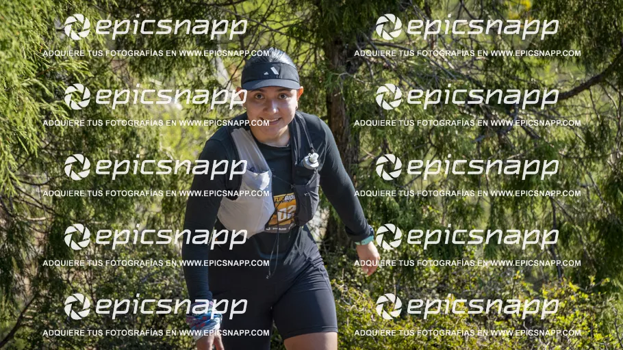 Foto del evento Ultra Iturbide 2024