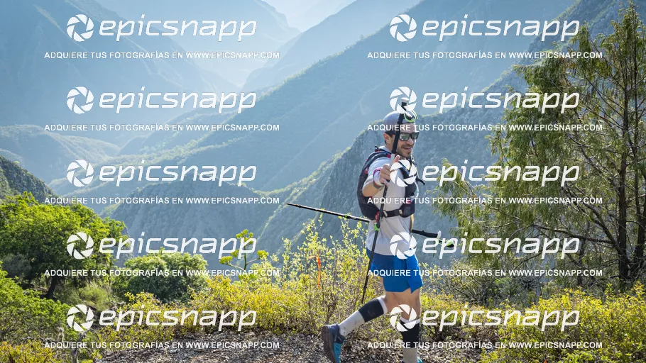 Foto del evento Ultra Iturbide 2024