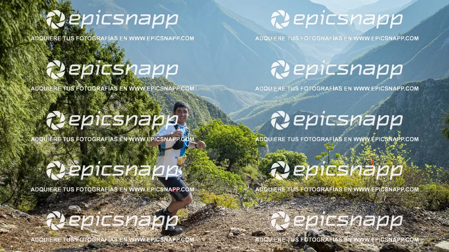 Foto del evento Ultra Iturbide 2024