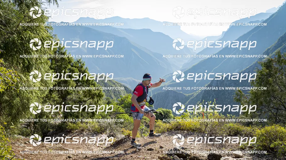 Foto del evento Ultra Iturbide 2024
