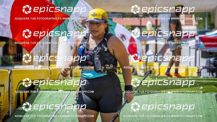 Foto del evento Ultra Iturbide 2024
