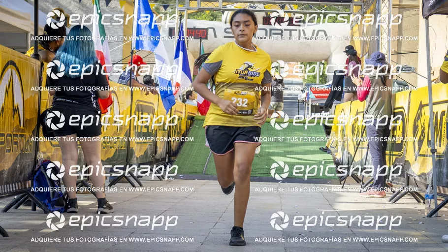 Foto del evento Ultra Iturbide 2024
