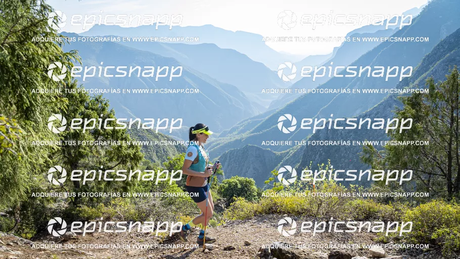 Foto del evento Ultra Iturbide 2024