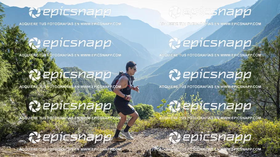 Foto del evento Ultra Iturbide 2024