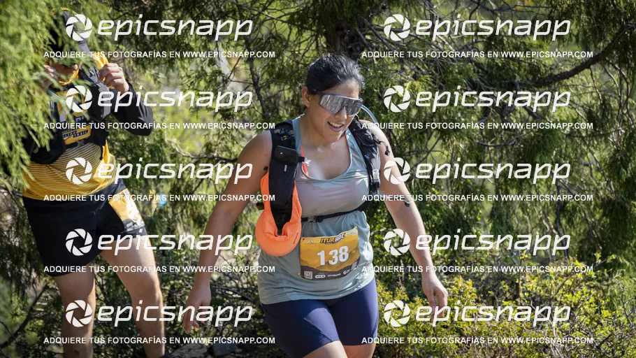 Foto del evento Ultra Iturbide 2024