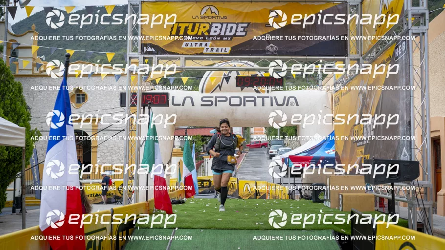 Foto del evento Ultra Iturbide 2024